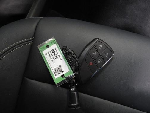 2024 GMC Acadia AWD Elevation