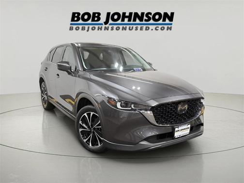 2023 Mazda CX-5 2.5 S Premium