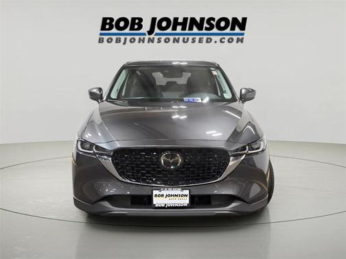 2023 Mazda CX-5 2.5 S Premium