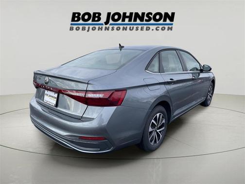 2025 Volkswagen Jetta 1.5T S