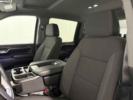 2024 GMC Sierra 2500 SLE