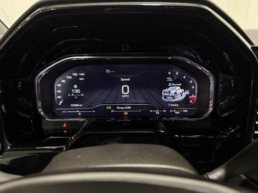 2024 GMC Sierra 2500 SLE