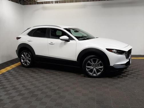 2023 Mazda CX-30 2.5 S Preferred Package