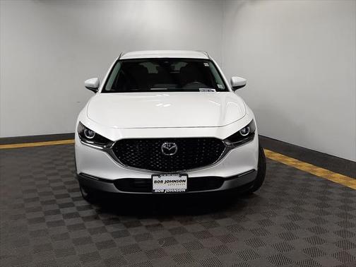 2023 Mazda CX-30 2.5 S Preferred Package