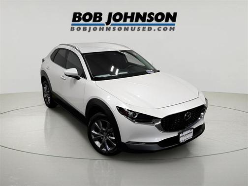 2023 Mazda CX-30 2.5 S Preferred Package