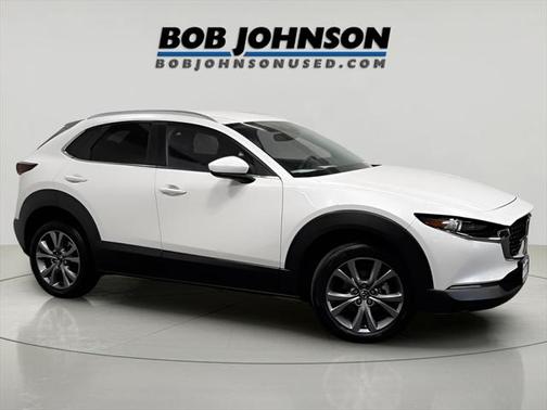 2023 Mazda CX-30 2.5 S Preferred Package