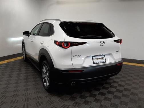 2023 Mazda CX-30 2.5 S Preferred Package