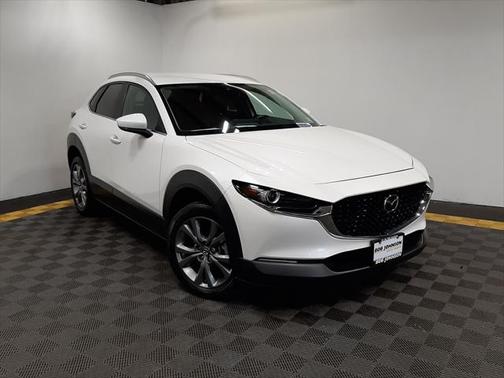 2023 Mazda CX-30 2.5 S Preferred Package