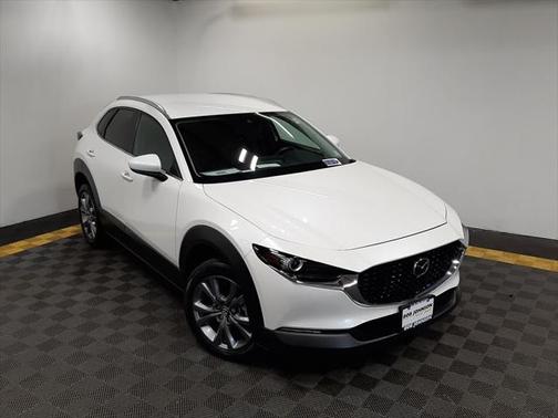 2023 Mazda CX-30 2.5 S Preferred Package