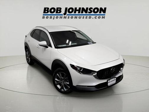 2023 Mazda CX-30 2.5 S Preferred Package