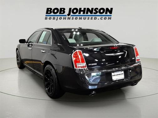 2014 Chrysler 300 S