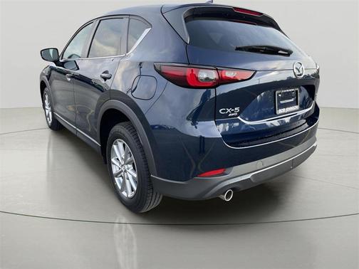 2023 Mazda CX-5 2.5 S Select