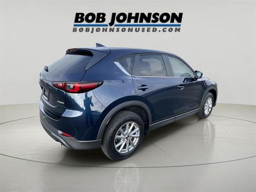 2023 Mazda CX-5 2.5 S Select