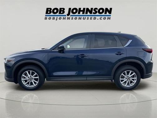 2023 Mazda CX-5 2.5 S Select