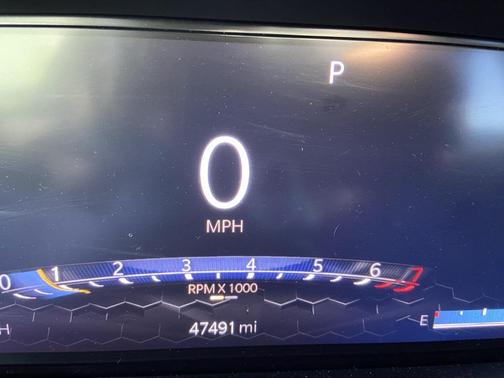 2022 Jeep Compass High Altitude