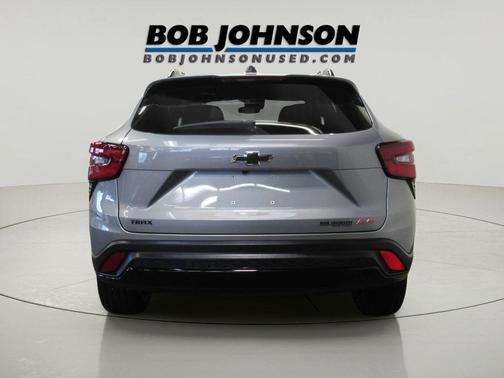 2024 Chevrolet Trax FWD 2RS