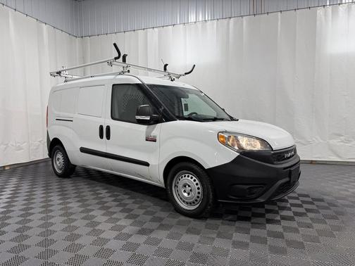 2019 RAM ProMaster City Tradesman