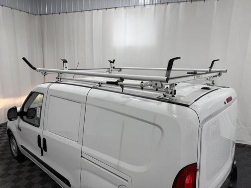 2019 RAM ProMaster City Tradesman