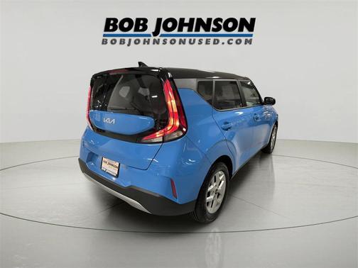 2023 Kia Soul S
