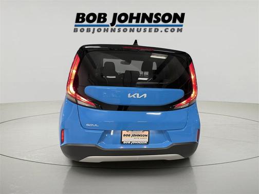 2023 Kia Soul S
