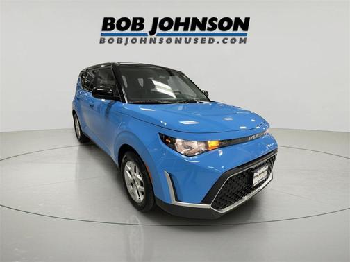 2023 Kia Soul S