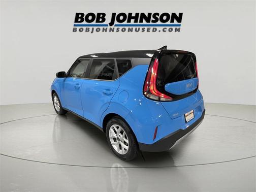 2023 Kia Soul S