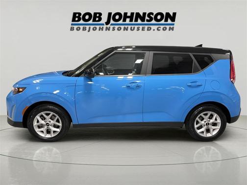 2023 Kia Soul S