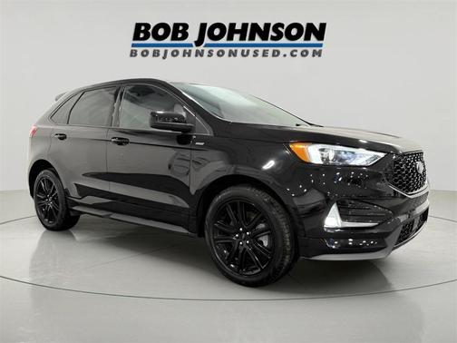 2024 Ford Edge ST Line