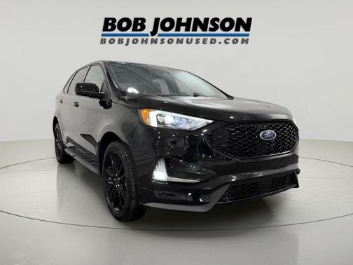 2024 Ford Edge ST Line