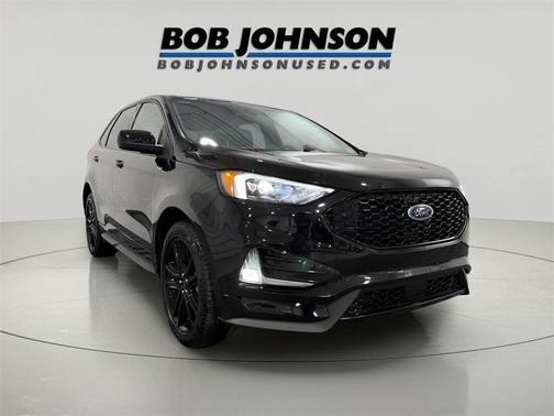 2024 Ford Edge ST Line