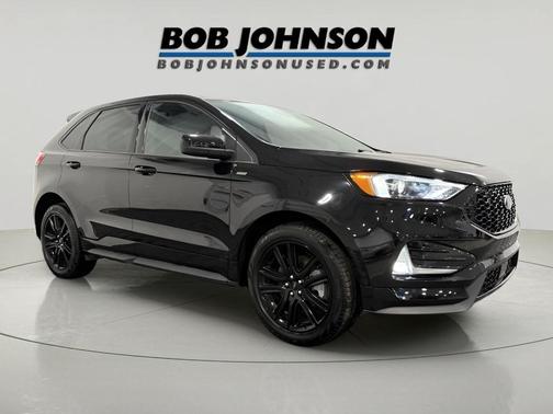 2024 Ford Edge ST Line