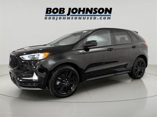2024 Ford Edge ST Line