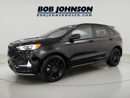 2024 Ford Edge ST Line