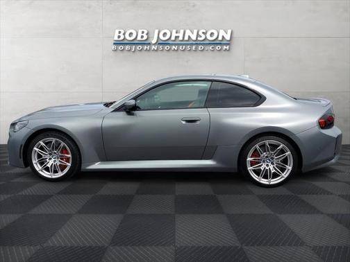 2024 BMW M2 Base