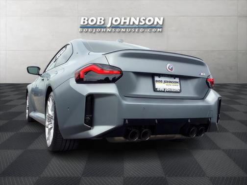 2024 BMW M2 Base