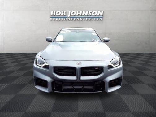 2024 BMW M2 Base