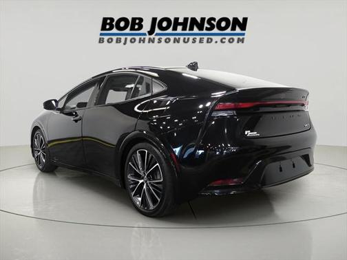 2023 Toyota Prius XLE