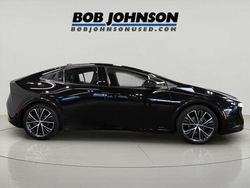 2023 Toyota Prius XLE