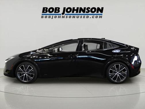 2023 Toyota Prius XLE