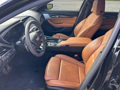 2023 Cadillac CT5-V V-Series