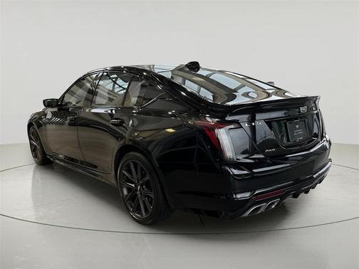 2023 Cadillac CT5-V V-Series