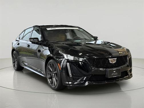2023 Cadillac CT5-V V-Series