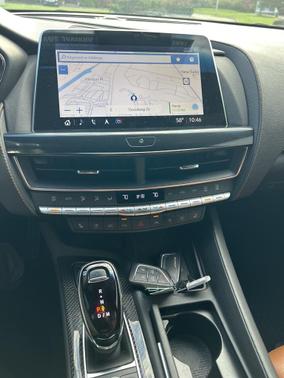 2023 Cadillac CT5-V V-Series