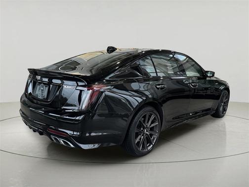 2023 Cadillac CT5-V V-Series