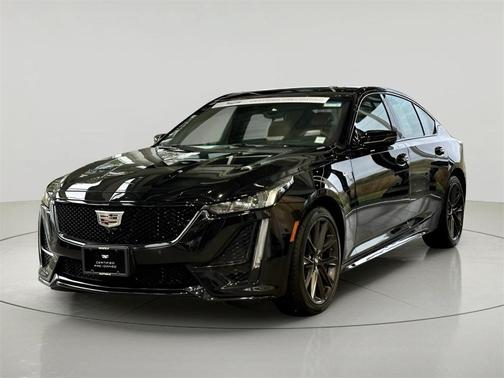 2023 Cadillac CT5-V V-Series