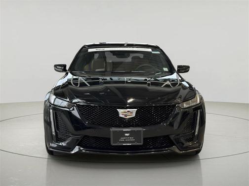 2023 Cadillac CT5-V V-Series