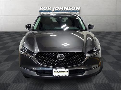 2022 Mazda CX-30 2.5 Turbo
