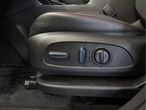 2023 Chevrolet Equinox AWD RS