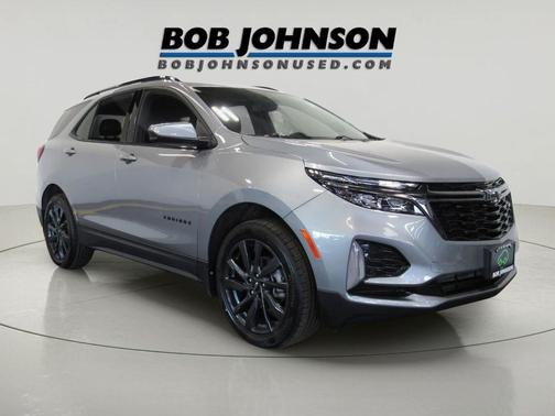 2023 Chevrolet Equinox AWD RS
