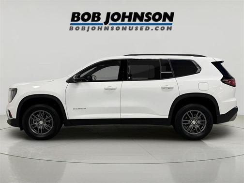 2025 GMC Acadia AWD Elevation